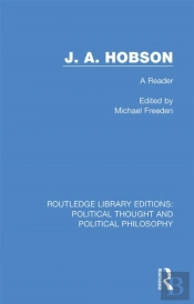 J. A. Hobson
