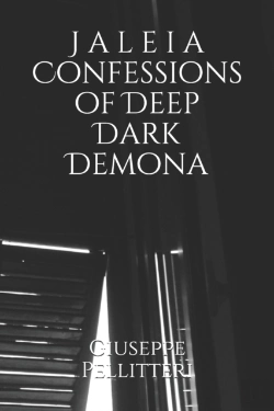 Bertrand.pt - J A L E I A  Confessions Of Deep Dark Demona