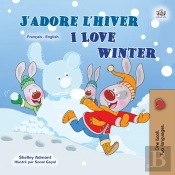 J’Adore L’Hiver I Love Winter