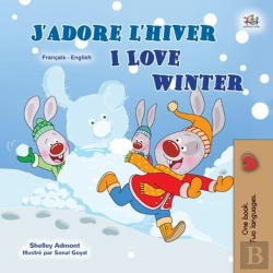 Bertrand.pt - J’Adore L’Hiver I Love Winter