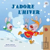 J’Adore L’Hiver