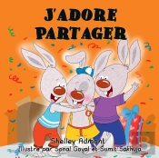 J’Adore Partager