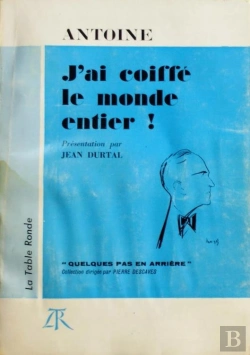 Bertrand.pt - J Ai Coiffe Monde Entie