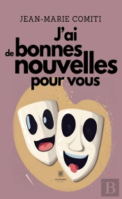 J Ai De Bonnes Nouvelles Pour Vous