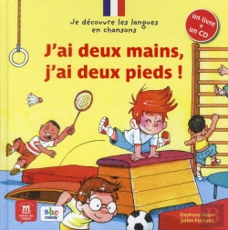 Bertrand.pt - J Ai Deux Mains J Ai Deux Pieds + Cd