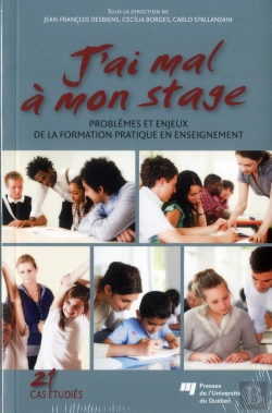 Bertrand.pt - J Ai Mal A Mon Stage