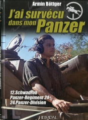 J Ai Survecu Dans Mon Panzer