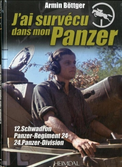 Bertrand.pt - J Ai Survecu Dans Mon Panzer
