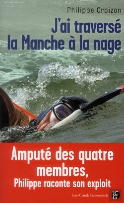 Bertrand.pt - J Ai Traverse La Manche A La Nage