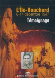 J Ai Vu La Sainte Vierge Dvd