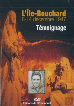 Bertrand.pt - J Ai Vu La Sainte Vierge Dvd