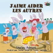 J’Aime Aider Les Autres