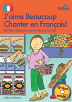 Bertrand.pt - J Aime Beaucoup Chanter En Francais