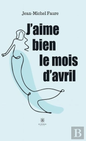 J Aime Bien Mois D Avril