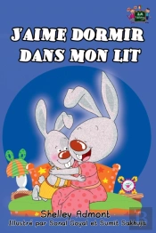 J’Aime Dormir Dans Mon Lit