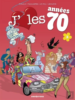 Bertrand.pt - J Aime Les Annees 70 T03