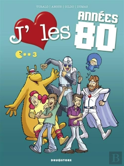 Bertrand.pt - J Aime Les Annees 80 T03