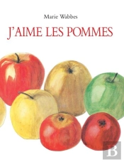 J Aime Les Pommes