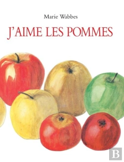 Bertrand.pt - J Aime Les Pommes
