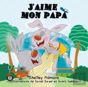 J’Aime Mon Papa