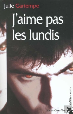 Bertrand.pt - J Aime Pas Les Lundis