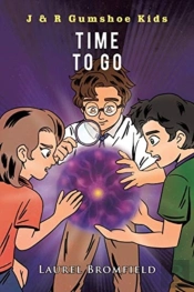 J And R Gumshoe Kids - Time To Go