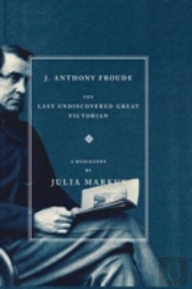 J. Anthony Froude