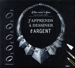 Bertrand.pt - J Apprends A Dessiner L Argent
