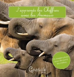 Bertrand.pt - J Apprends Les Chiffres Avec Les Animaux