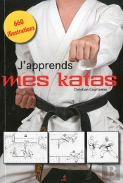 J Apprends Mes Katas