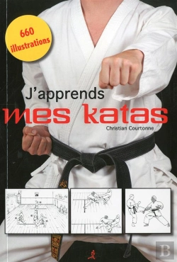 Bertrand.pt - J Apprends Mes Katas