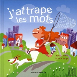 Bertrand.pt - J Attrape Les Mots