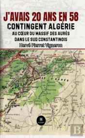 J’Avais 20 Ans En 58
