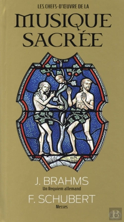 Bertrand.pt - J. Brahms ; Requiem Allemand ; F. Schubert ; Messes