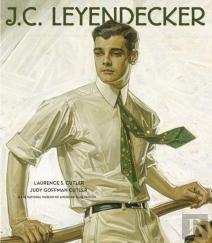J C Leyendecker