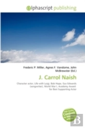 J. Carrol Naish