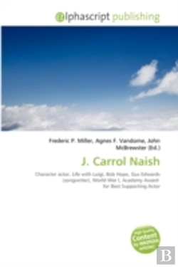 Bertrand.pt - J. Carrol Naish