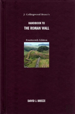 Bertrand.pt - J. Collingwood Bruce'S Handbook To The Roman Wall
