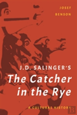 Bertrand.pt - J. D. Salinger'S The Catcher In The Rye