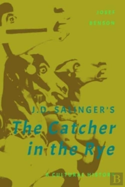 Bertrand.pt - J. D. Salinger'S The Catcher In The Rye