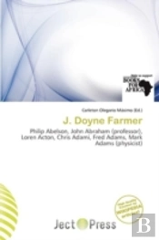 J. Doyne Farmer