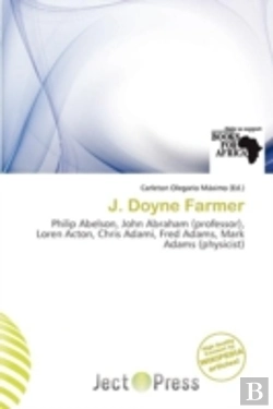 Bertrand.pt - J. Doyne Farmer