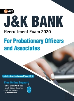 Bertrand.pt - J & K Bank 2020 Probationary Officers & Associates - Guide