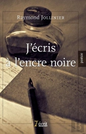J Ecris A L Encre Noire