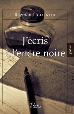 Bertrand.pt - J Ecris A L Encre Noire