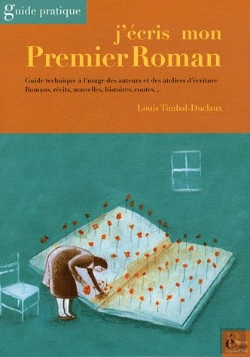 Bertrand.pt - J Ecris Mon Premier Roman