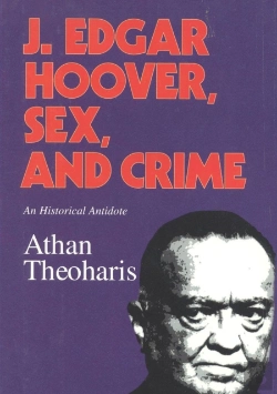 Bertrand.pt - J. Edgar Hoover, Sex, And Crime