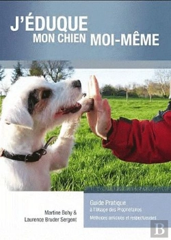 Bertrand.pt - J Eduque Mon Chien Moi Meme