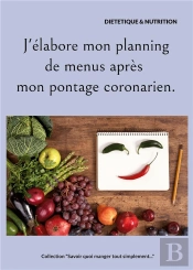 J Elabore Mon Planning De Menus Apres Mo - -
