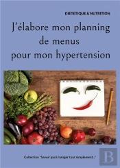J Elabore Mon Planning De Menus Pour Mon - -